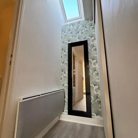 L'echappee - Wi-fi, Tv, Ultra Central, Cozy *