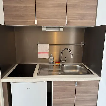 L'echappee - Wi-fi, Tv, Ultra Central, Cozy Apartment