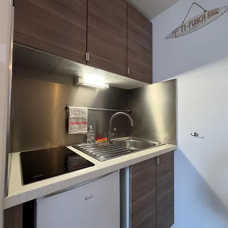 L'echappee - Wi-fi, Tv, Ultra Central, Cozy * Nantes