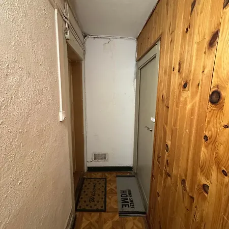 L'echappee - Wi-fi, Tv, Ultra Central, Cozy Apartment