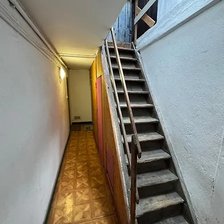 L'echappee - Wi-fi, Tv, Ultra Central, Cozy *