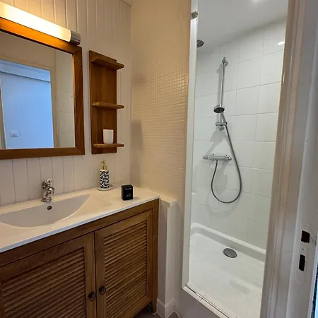 L'echappee - Wi-fi, Tv, Ultra Central, Cozy Apartment