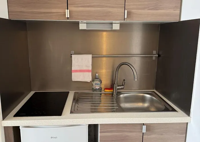 L'echappee - Wi-fi, Tv, Ultra Central, Cozy Lägenhet