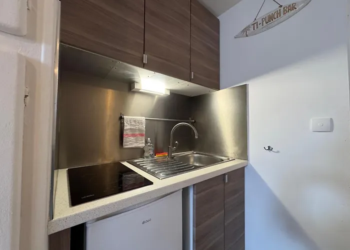 L'echappee - Wi-fi, Tv, Ultra Central, Cozy * Nantes