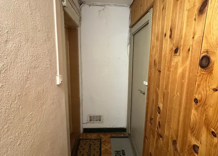 L'echappee - Wi-fi, Tv, Ultra Central, Cozy Lägenhet