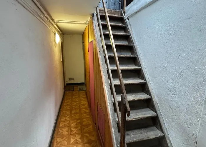 L'echappee - Wi-fi, Tv, Ultra Central, Cozy *