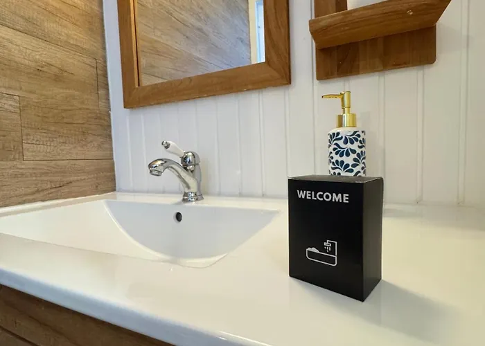 L'echappee - Wi-fi, Tv, Ultra Central, Cozy Lägenhet