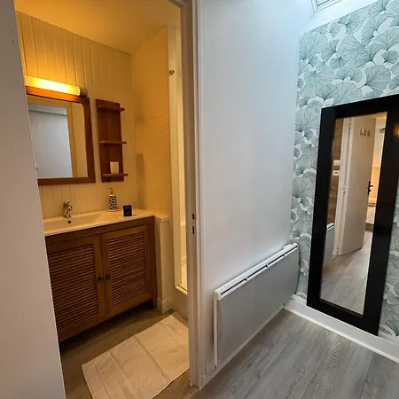 Διαμέρισμα L'echappee - Wi-fi, Tv, Ultra Central, Cozy *