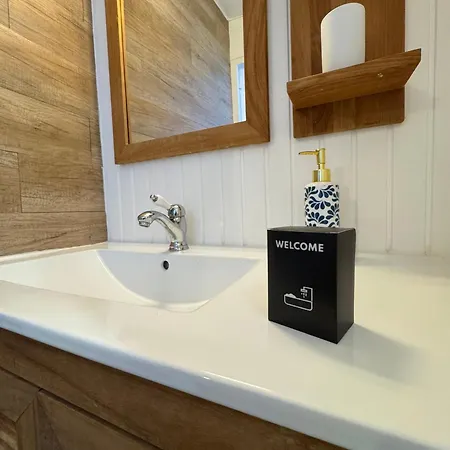 L'echappee - Wi-fi, Tv, Ultra Central, Cozy Διαμέρισμα